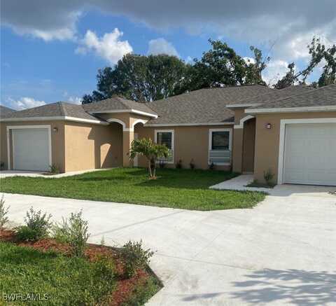 undefined, Cape Coral, FL 33990