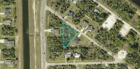 2715 Rena Lane, Lehigh Acres, FL 33971