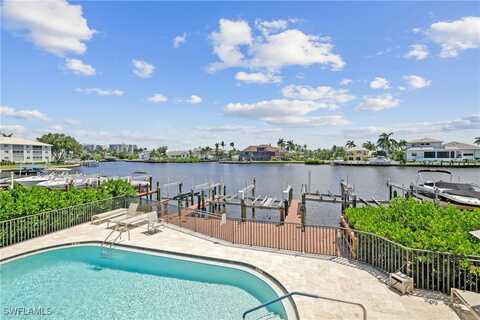 10562 Gulf Shore Drive, Naples, FL 34108