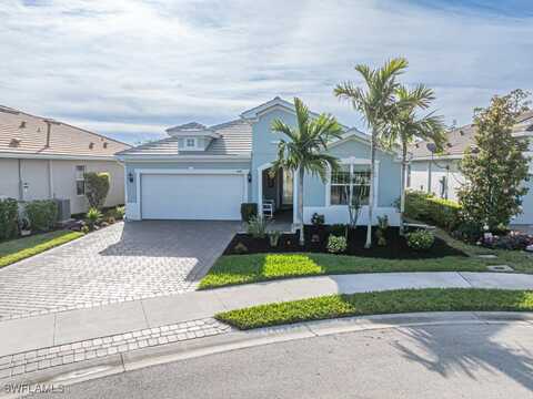 10507 Otter Key Lane, Estero, FL 33928