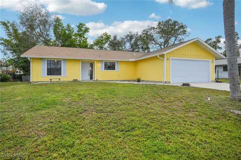 8412 Lemon Road, Fort Myers, FL 33967