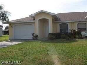 3902 SE 11th Avenue, Cape Coral, FL 33904