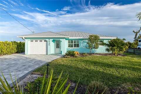 2892 Sanibel Boulevard, Saint James City, FL 33956