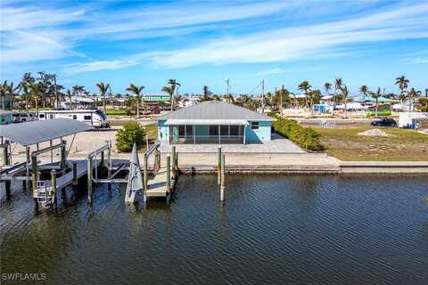 2892 Sanibel Boulevard, Saint James City, FL 33956
