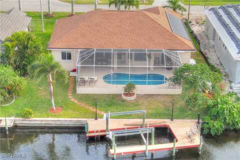 2601 SW 37th Street, Cape Coral, FL 33914