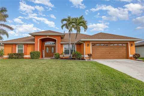 5323 SW 22nd Place, Cape Coral, FL 33914