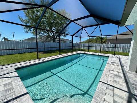 undefined, Cape Coral, FL 33993