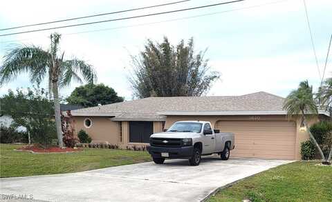undefined, Cape Coral, FL 33904