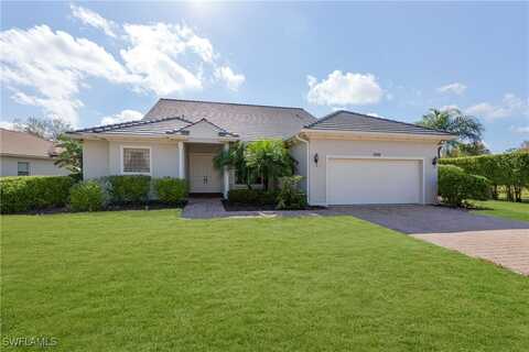 2992 Apple Blossom Drive, Alva, FL 33920