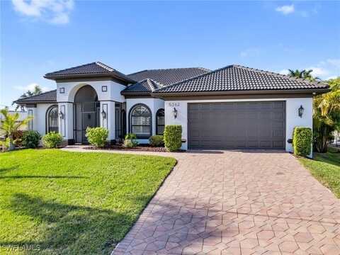 5262 Skylark Court, Cape Coral, FL 33904