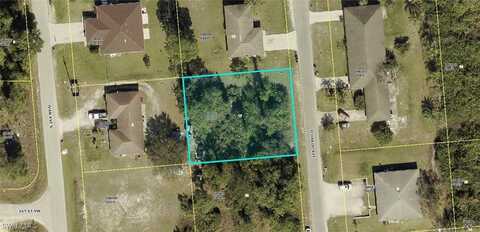 104/106 ICHABOD Avenue, Lehigh Acres, FL 33973