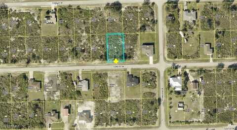 2704 72nd Street W, Lehigh Acres, FL 33971