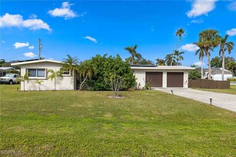 587 SANFORD Drive, Fort Myers, FL 33919