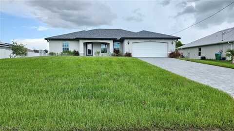 3523 NE 13th Avenue, Cape Coral, FL 33909