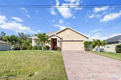 undefined, Cape Coral, FL 33993