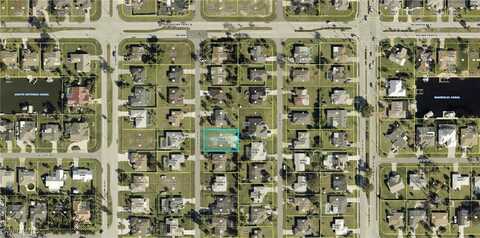 2817 SE 8th Avenue, Cape Coral, FL 33904