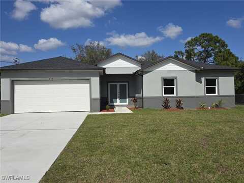 164 Thornton Avenue S, Lehigh Acres, FL 33974