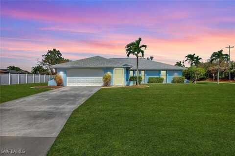undefined, Cape Coral, FL 33990