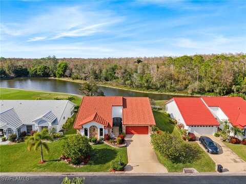 12702 Inverary Circle, Fort Myers, FL 33912