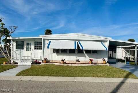 611 Water Lily Drive, Venice, FL 34293