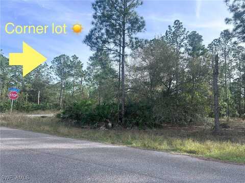3106 E 13th Street, Lehigh Acres, FL 33972