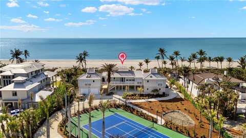 4443 Waters Edge Lane, Sanibel, FL 33957