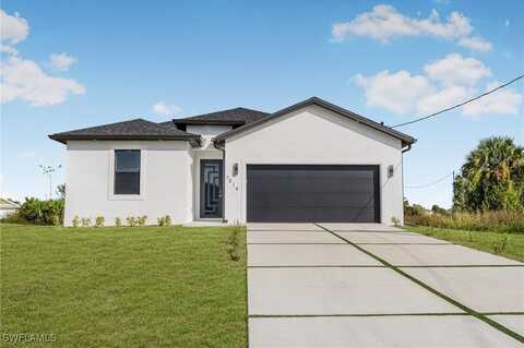 7014 Alfa Circle, Labelle, FL 33935