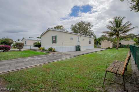 602 Bowden Road, Clewiston, FL 33440