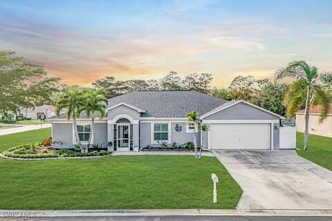 2673 Nature Pointe Loop, Fort Myers, FL 33905