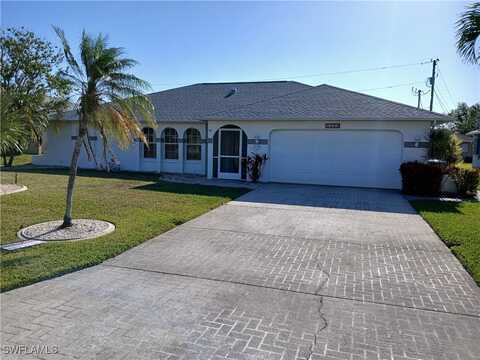 undefined, Cape Coral, FL 33990