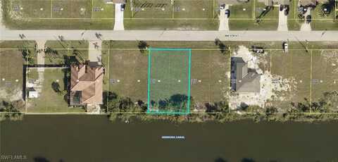 undefined, Cape Coral, FL 33993