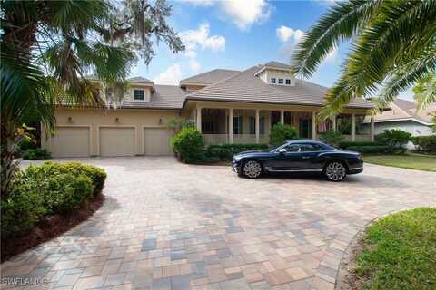 12261 Hammock Creek Way, Fort Myers, FL 33905
