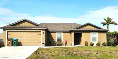 undefined, Cape Coral, FL 33993