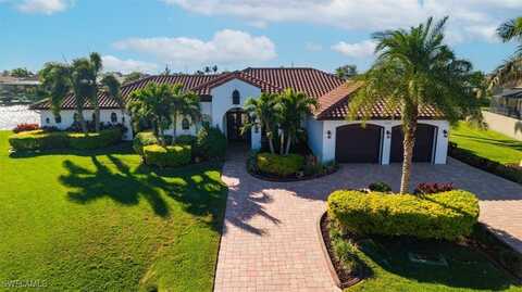 2520 SW 14th Place, Cape Coral, FL 33914