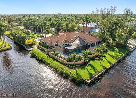 2600 McGregor Boulevard, Fort Myers, FL 33901