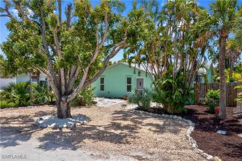 534 Piedmont Road, Sanibel, FL 33957