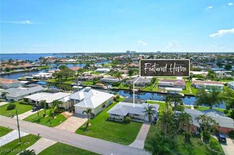 5348 Cortez Court, Cape Coral, FL 33904