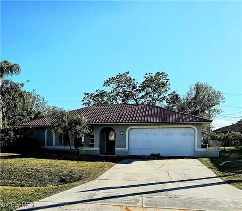 undefined, Cape Coral, FL 33914