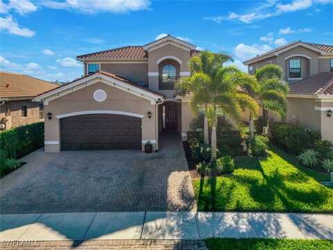 11727 Kati Falls Lane, Fort Myers, FL 33913