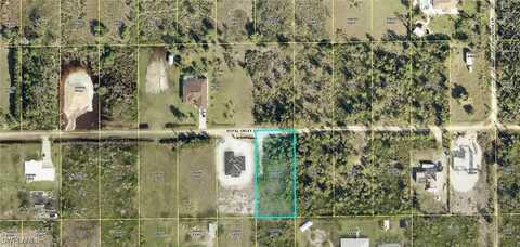 5841 Royal Okley Lane, Bokeelia, FL 33922