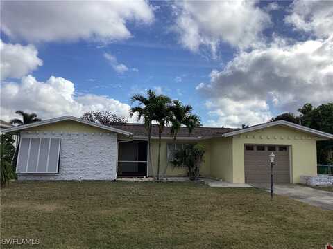 5365 Delano Court, Cape Coral, FL 33904