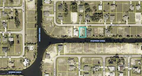 undefined, Cape Coral, FL 33909