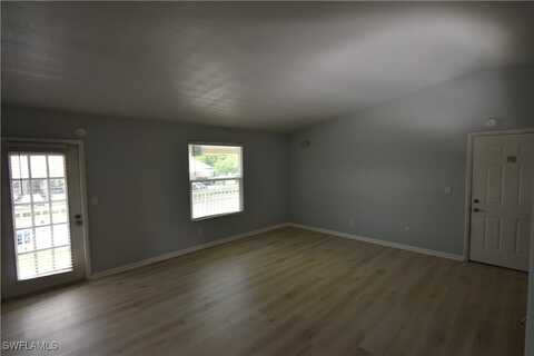 1269 SE 8th Terrace unit: 3, Cape Coral, FL 33990