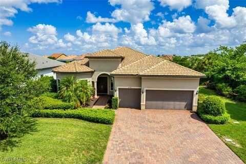 20749 Corkscrew Shores Boulevard, Estero, FL 33928