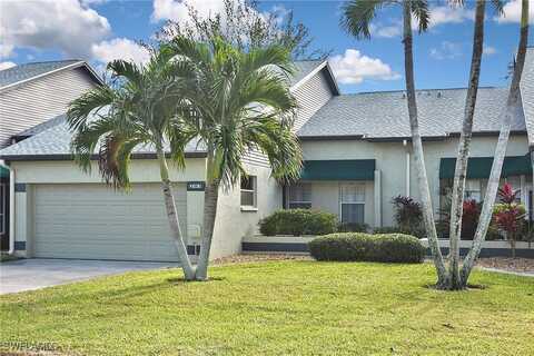 203 McGregor Park Circle, Fort Myers, FL 33908