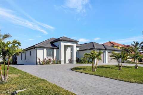 3307 NW 3rd Street, Cape Coral, FL 33993