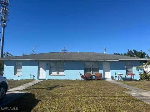 949-949 NE Pine Island Lane, Cape Coral, FL 33909