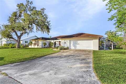 1821 Stevenson Road, North Fort Myers, FL 33917