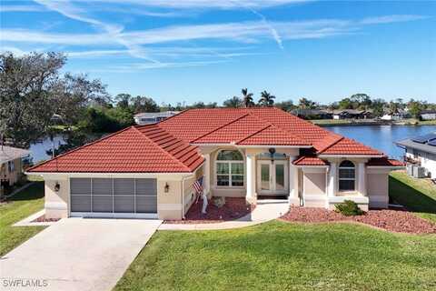 2535 Achilles Street, Punta Gorda, FL 33980