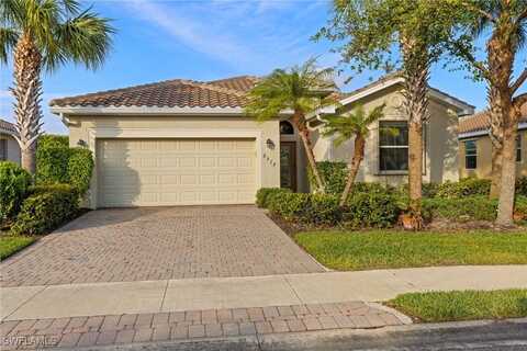 2517 Laurentina Lane, Cape Coral, FL 33909
